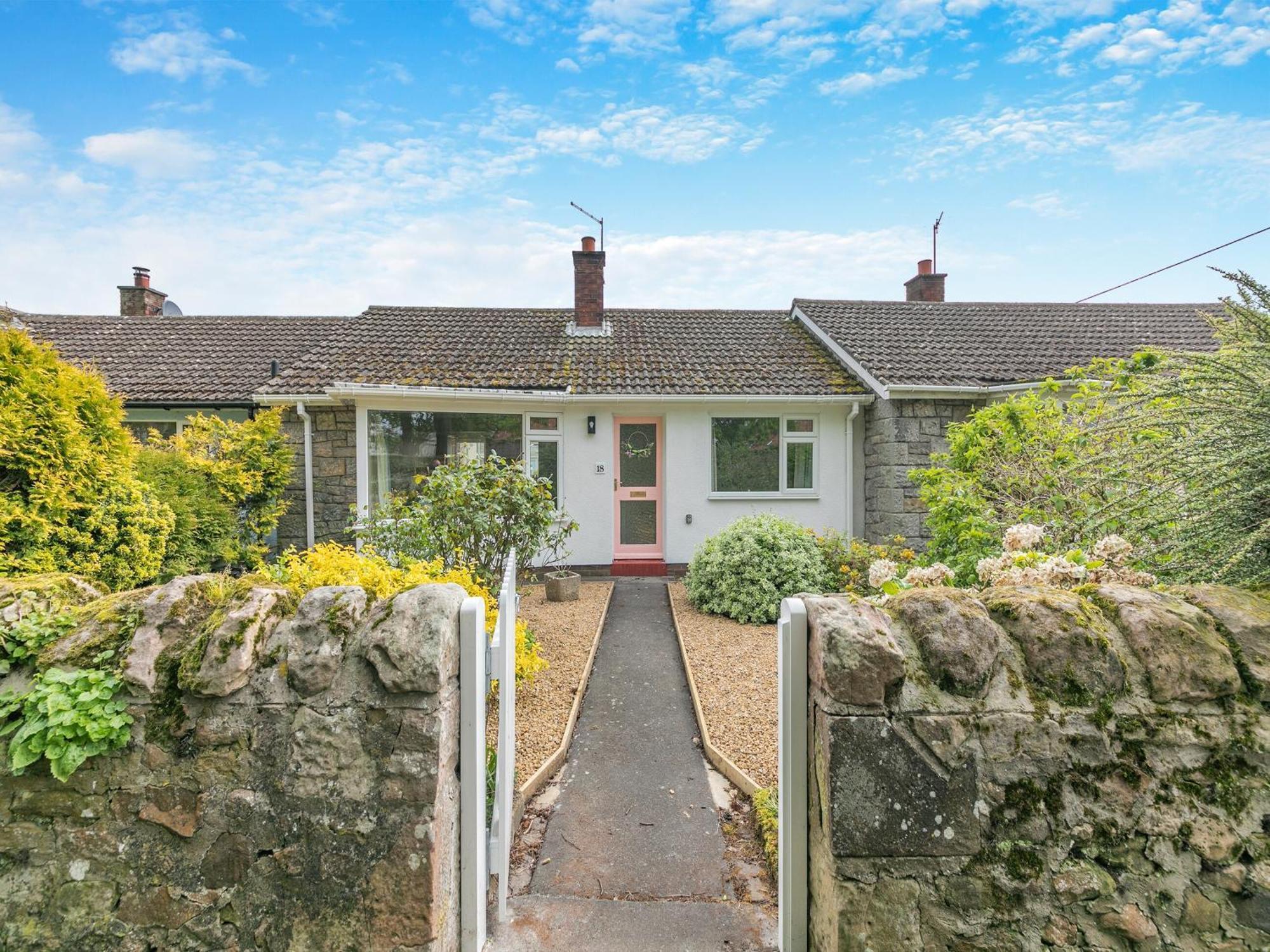 Seashell Haven Villa Beadnell Ngoại thất bức ảnh